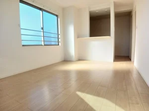 のマンスリーマンション・ウィークリーマンション「ベル　ブリッサ 302・洋室(No.1267110)」メイン画像