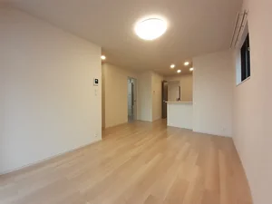 のマンスリーマンション・ウィークリーマンション「フェリスⅡ 103・洋室(No.1267113)」メイン画像