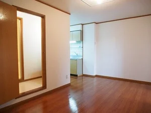 赤穂市のマンスリーマンション・ウィークリーマンション「グローバル 205・和室(No.1267118)」メイン画像