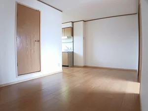 播州赤穂駅（兵庫県）のマンスリーマンション・ウィークリーマンション「グローバル 203・和室(No.1267119)」メイン画像