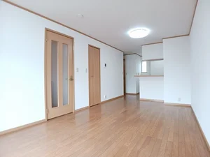 のマンスリーマンション・ウィークリーマンション「サニーパレスＤ 103・洋室(No.1267120)」メイン画像