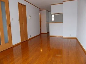 のマンスリーマンション・ウィークリーマンション「サニーパレスＤ 103・洋室(No.1267120)」メイン画像