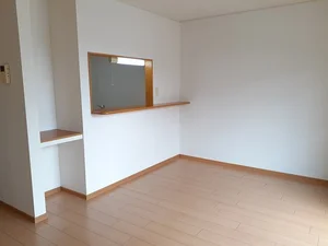 のマンスリーマンション・ウィークリーマンション「ベル・グラース 204・洋室(No.1267128)」メイン画像