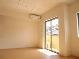 天理市のマンスリーマンション・ウィークリーマンション「ベル・ブライトＳ 103・洋室(No.1267138)」メイン画像