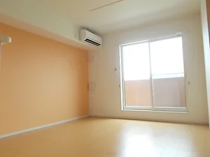 のマンスリーマンション・ウィークリーマンション「クレメント・オーブ 202・洋室(No.1267139)」メイン画像