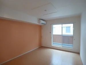 のマンスリーマンション・ウィークリーマンション「クレメント・オーブ 202・洋室(No.1267139)」メイン画像