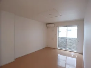 のマンスリーマンション・ウィークリーマンション「クレメント・オーブ 101・洋室(No.1267140)」メイン画像