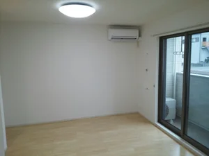 天理市のマンスリーマンション・ウィークリーマンション「クレールコート 106・洋室(No.1267146)」メイン画像