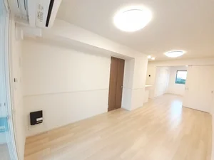 のマンスリーマンション・ウィークリーマンション「ｓｔｉｌｌ　Ⅱ 102・洋室(No.1267156)」メイン画像