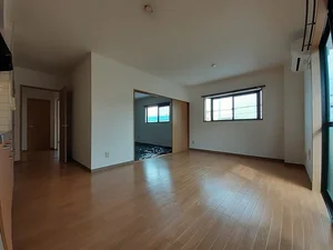 藤井寺駅（大阪府）のマンスリーマンション・ウィークリーマンション「グランデ・グローヴ 202・和室(No.1267159)」メイン画像