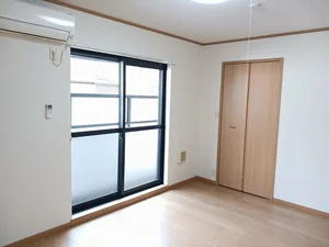 のマンスリーマンション・ウィークリーマンション「セント・プレイス 101・洋室(No.1267161)」メイン画像