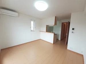 のマンスリーマンション・ウィークリーマンション「フィオーレ松ヶ丘 205・洋室(No.1267165)」メイン画像