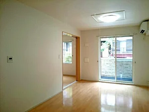 のマンスリーマンション・ウィークリーマンション「フォンド・ヴィラ 103・LDK(No.1267172)」メイン画像