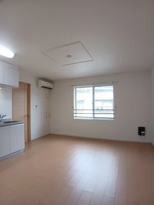 のマンスリーマンション・ウィークリーマンション「グレイスヴィラ 202・洋室(No.1267176)」メイン画像