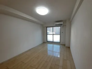 のマンスリーマンション・ウィークリーマンション「Ｇｏｏｄ　Ｌｉｆｅ 602・洋室(No.1267177)」メイン画像