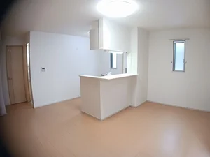 大阪府のマンスリーマンション・ウィークリーマンション「メゾン　バルーンフラワー 103・洋室(No.1267180)」メイン画像
