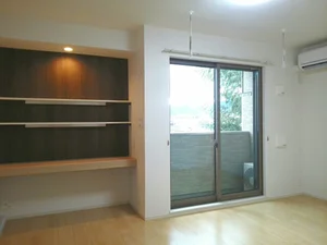 のマンスリーマンション・ウィークリーマンション「エアリー　ヒル原町 103・K(No.1267187)」メイン画像