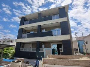 住道駅（大阪府）のマンスリーマンション・ウィークリーマンション「ラ・ヴィータ　南門真Ⅲ 301・洋室(No.1267208)」メイン画像