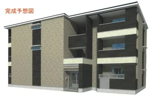 大阪府のマンスリーマンション・ウィークリーマンション「千石東町アパート 202・洋室(No.1267210)」メイン画像