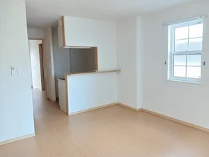 岡山市北区のマンスリーマンション・ウィークリーマンション「プリムローズ白石 101・洋室(No.1267228)」メイン画像