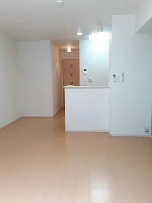 のマンスリーマンション・ウィークリーマンション「ラ・ヴィーユ 103・洋室(No.1267230)」メイン画像