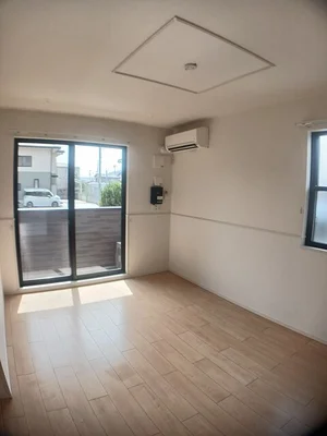 のマンスリーマンション・ウィークリーマンション「イルフィオーレＡ 101・洋室(No.1267231)」メイン画像