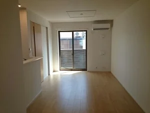 和歌山市のマンスリーマンション・ウィークリーマンション「エスパス　ド　コンフォー 101・洋室(No.1267233)」メイン画像