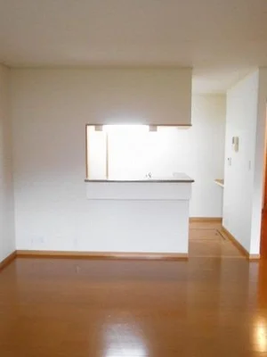 のマンスリーマンション・ウィークリーマンション「ルージュ 101・洋室(No.1267239)」メイン画像