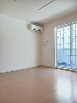 岡山市のマンスリーマンション・ウィークリーマンション「メリディオ　操山 101・洋室(No.1267244)」メイン画像