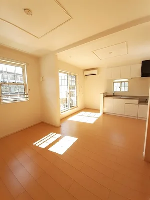 備前市のマンスリーマンション・ウィークリーマンション「ベアトリーチェ 205・洋室(No.1267248)」メイン画像