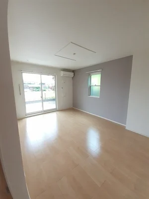 のマンスリーマンション・ウィークリーマンション「サンシャインハウスⅢ 103・洋室(No.1267256)」メイン画像