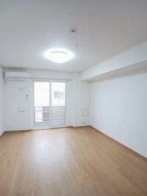 のマンスリーマンション・ウィークリーマンション「セレーナー 102・洋室(No.1267264)」メイン画像