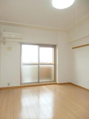 のマンスリーマンション・ウィークリーマンション「ワンダフルパレスＮＩ 604・洋室(No.1267277)」メイン画像