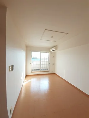 のマンスリーマンション・ウィークリーマンション「セリ－ノ・カ－サ　Ｂ 202・洋室(No.1267278)」メイン画像