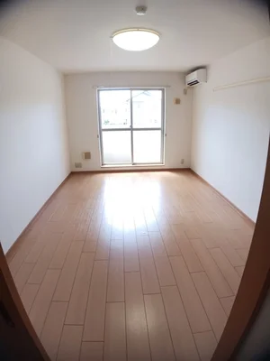 のマンスリーマンション・ウィークリーマンション「プロムナードだいじん 108・洋室(No.1267320)」メイン画像