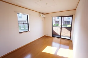 のマンスリーマンション・ウィークリーマンション「マーベラス・コートＳ　Ｂ 105・洋室(No.1267336)」メイン画像