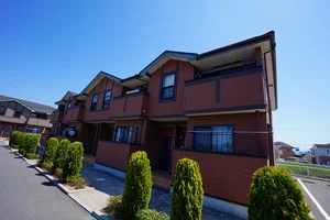 のマンスリーマンション・ウィークリーマンション「マーベラス・コートＳ　Ｂ 102・洋室(No.1267337)」メイン画像