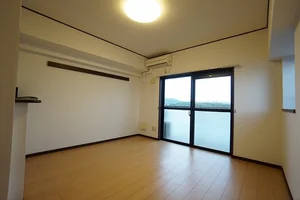 のマンスリーマンション・ウィークリーマンション「グレイスガーデン岬（はな）の山 512・洋室(No.1267338)」メイン画像