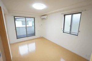 福岡県のマンスリーマンション・ウィークリーマンション「エトワール本城 202・洋室(No.1267343)」メイン画像