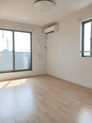 のマンスリーマンション・ウィークリーマンション「ピノ・デーア 202・洋室(No.1267345)」メイン画像