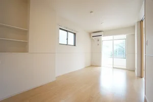 遠賀郡水巻町のマンスリーマンション・ウィークリーマンション「リーヴァ　眞　Ｃ 101・洋室(No.1267348)」メイン画像