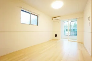 北九州市若松区のマンスリーマンション・ウィークリーマンション「アス・テラスⅡ 105・洋室(No.1267349)」メイン画像