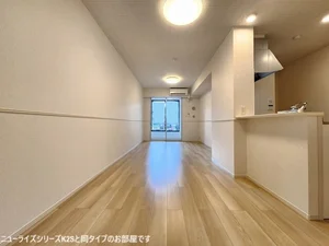 のマンスリーマンション・ウィークリーマンション「ハウスティア　周船寺 104・洋室(No.1267357)」メイン画像