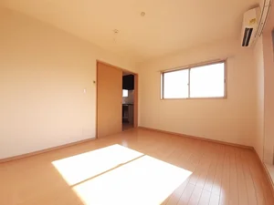 のマンスリーマンション・ウィークリーマンション「エスティ岬の山 101・洋室(No.1267361)」メイン画像