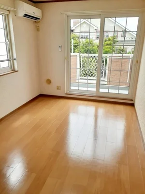 のマンスリーマンション・ウィークリーマンション「エクセレントＣ 203・洋室(No.1267365)」メイン画像