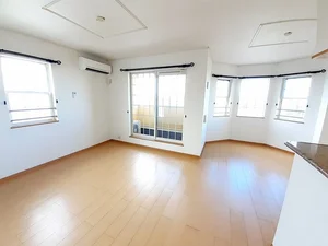 佐賀市のマンスリーマンション・ウィークリーマンション「ラ・デュッサ 204・洋室(No.1267366)」メイン画像