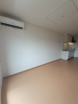 のマンスリーマンション・ウィークリーマンション「キャトルフォイル 202・洋室(No.1267367)」メイン画像