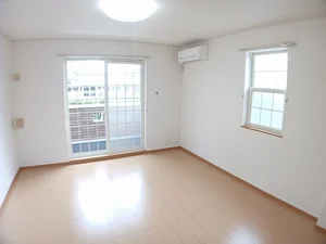 佐賀市のマンスリーマンション・ウィークリーマンション「ヴィクトリー南佐賀 104・洋室(No.1267369)」メイン画像