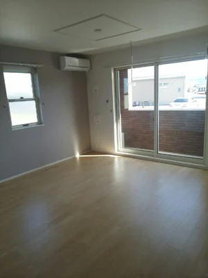 福岡県のマンスリーマンション・ウィークリーマンション「ＣａｍｅｌｌｉａⅠ 104・洋室(No.1267374)」メイン画像