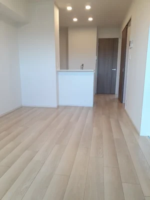 のマンスリーマンション・ウィークリーマンション「ネオタウン　Ⅱ 202・洋室(No.1267383)」メイン画像